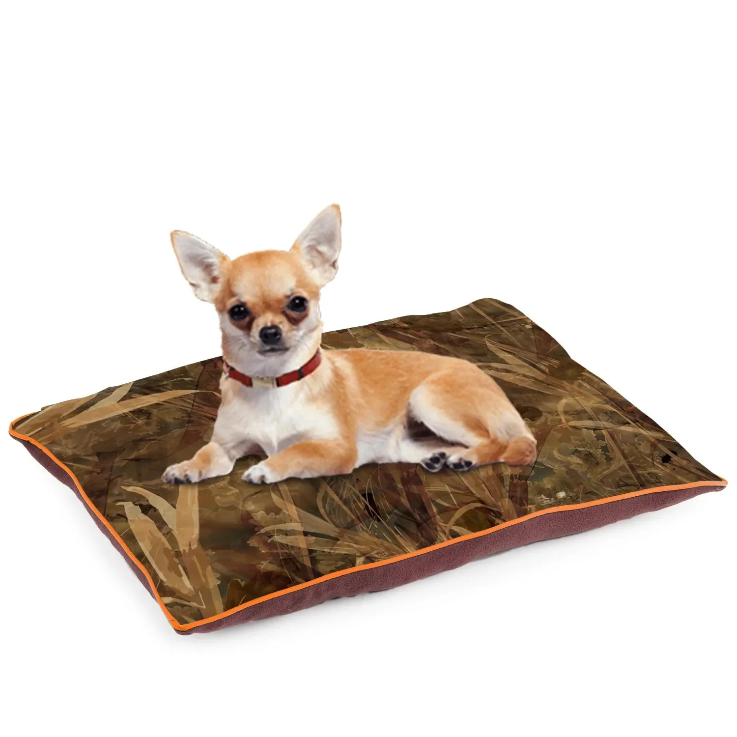 Rugged Land Dog Bed Cushion - Image 10