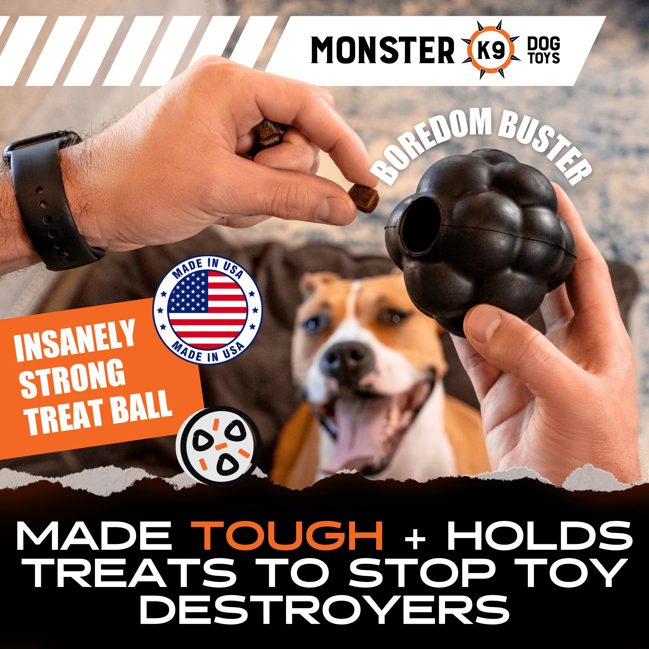 Rumble Ball - Image 2