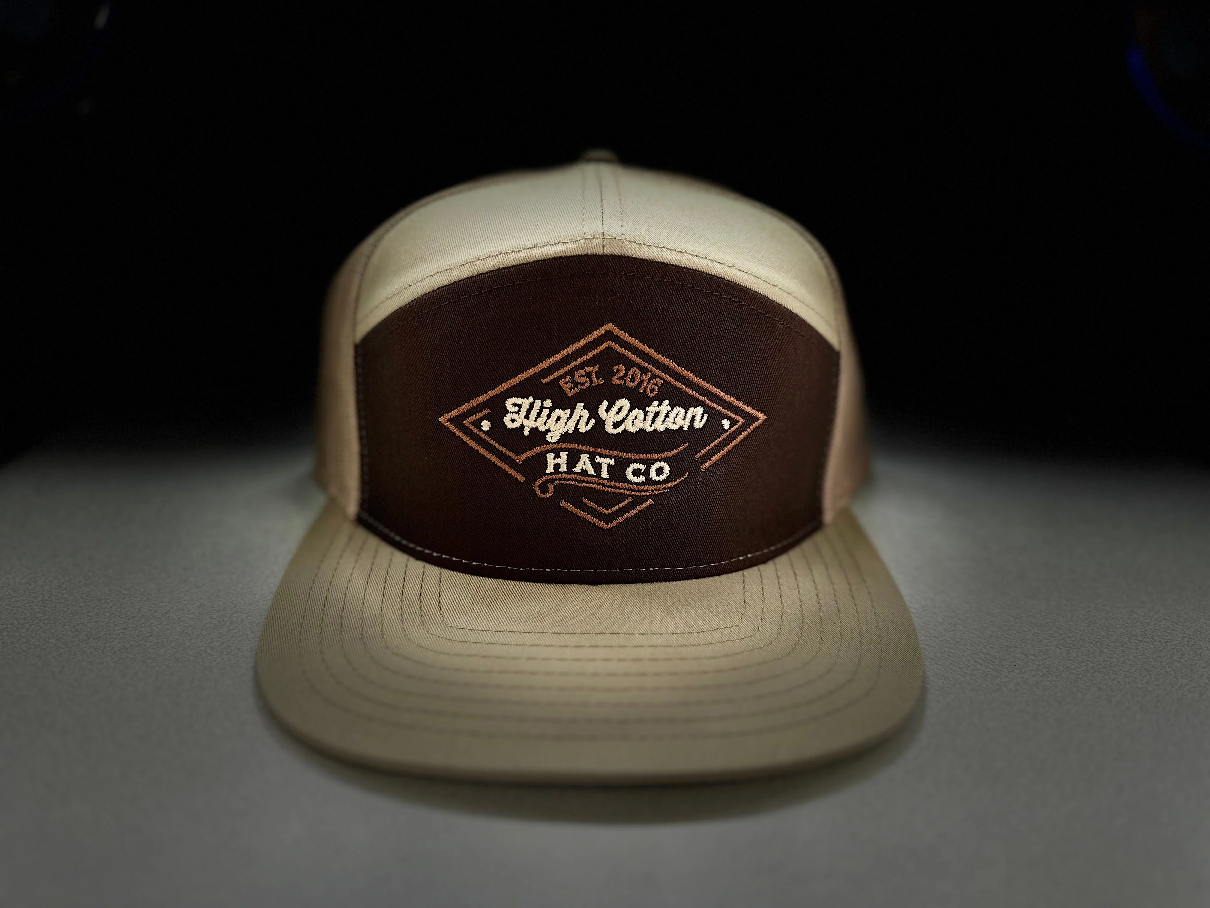 Rusk Khaki - Image 2