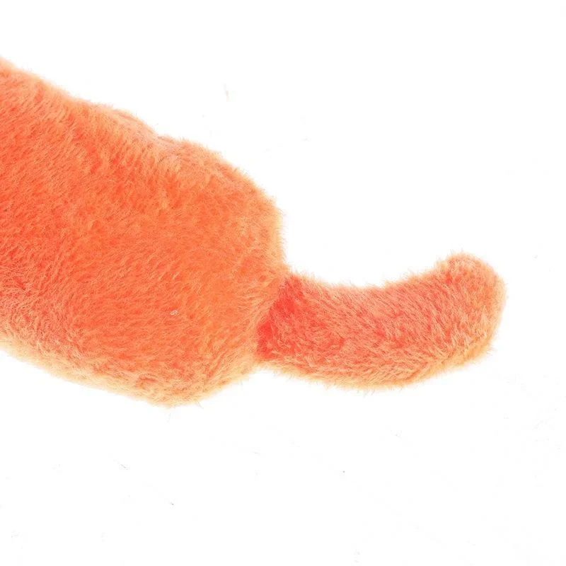 Rustle Sound Catnip Plush Pillow – Cute Cat Chew & Play Toy - Image 6