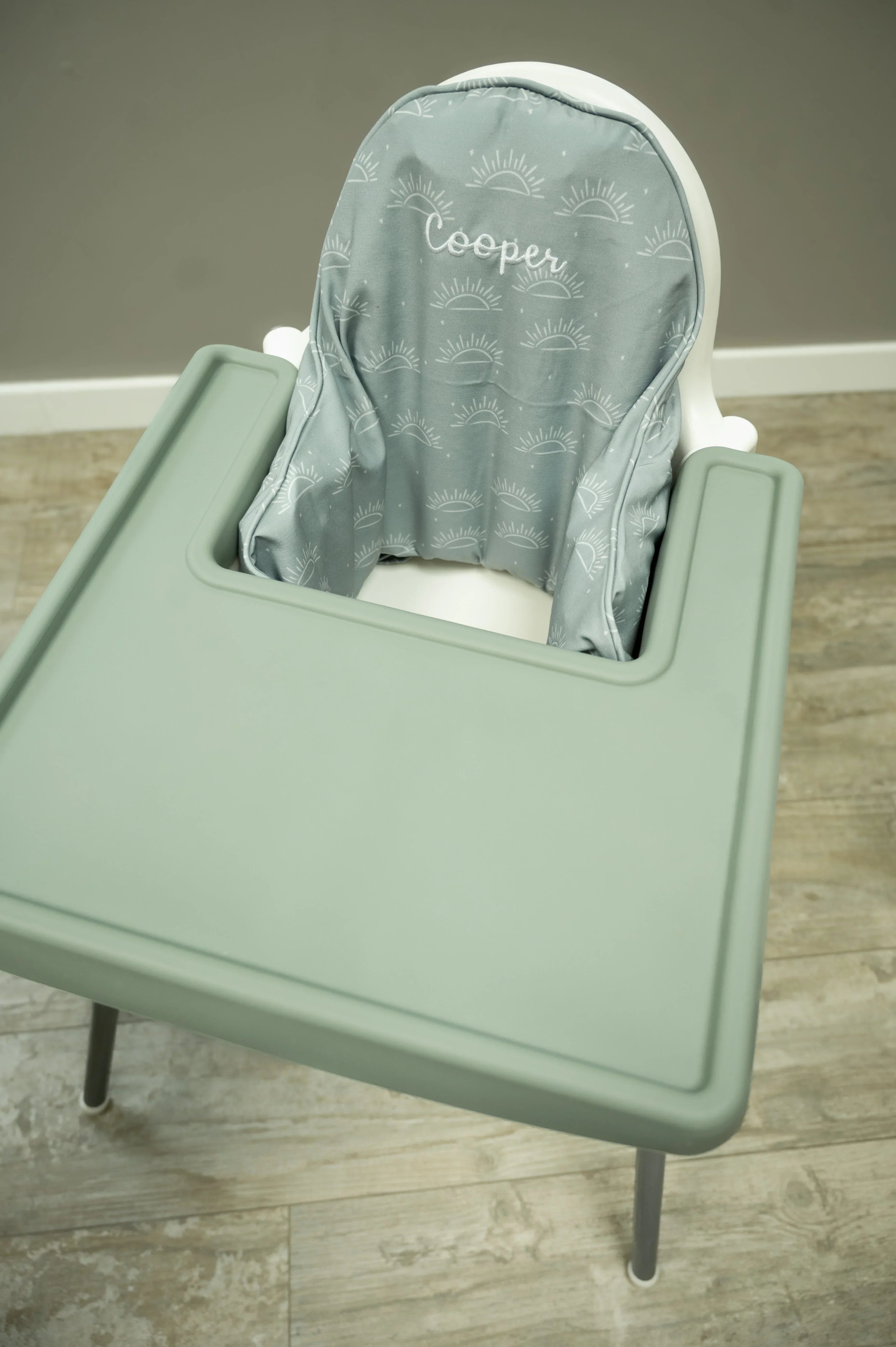 Sage Suns IKEA Antilop Cushion Cover - Image 10