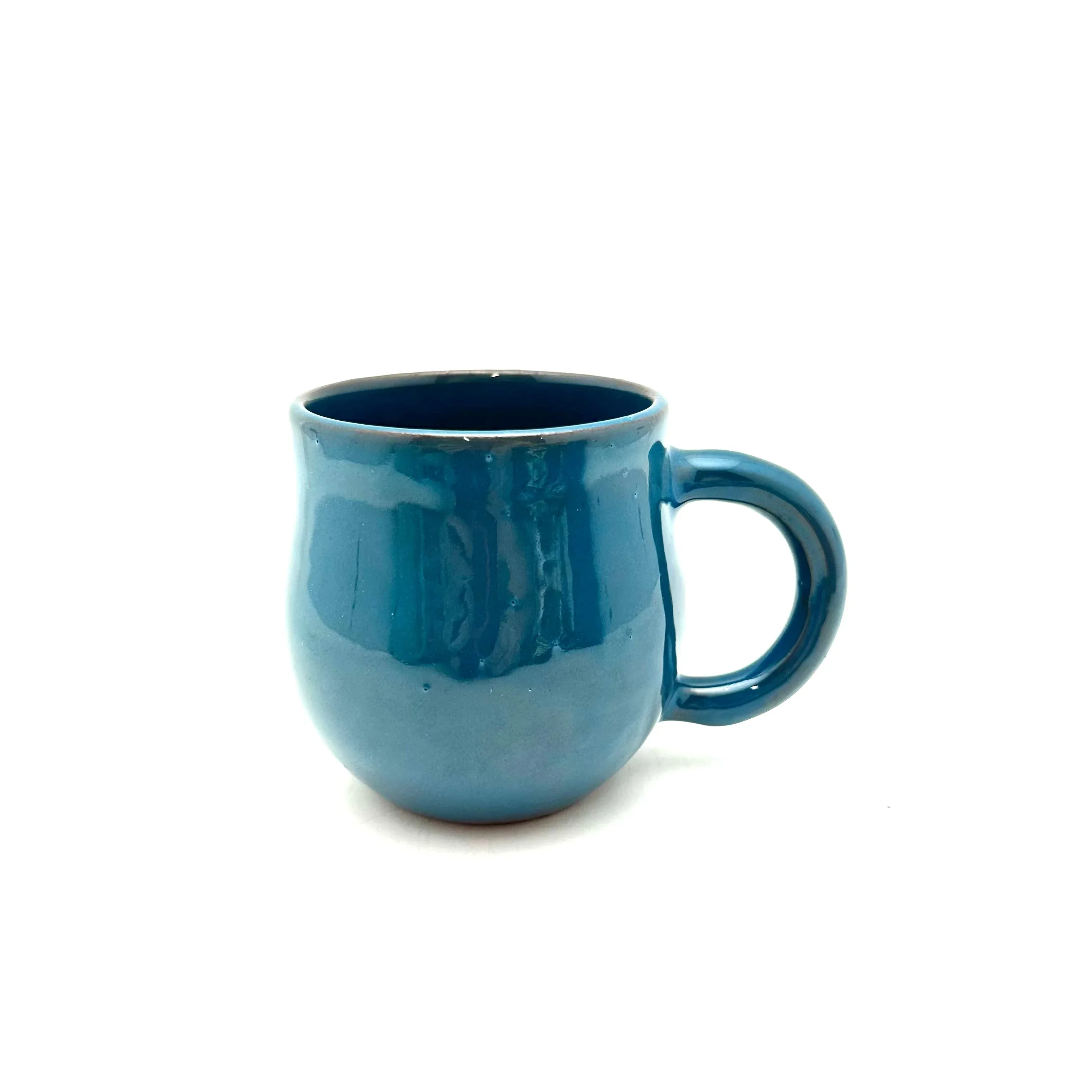 Saida Mug - Deep Waters - Image 2