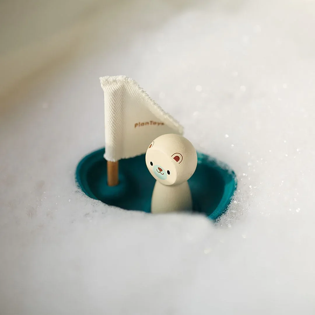Sailing Boat - Polar Bear - Image 4