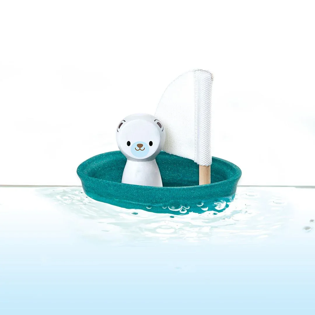 Sailing Boat - Polar Bear - Image 6