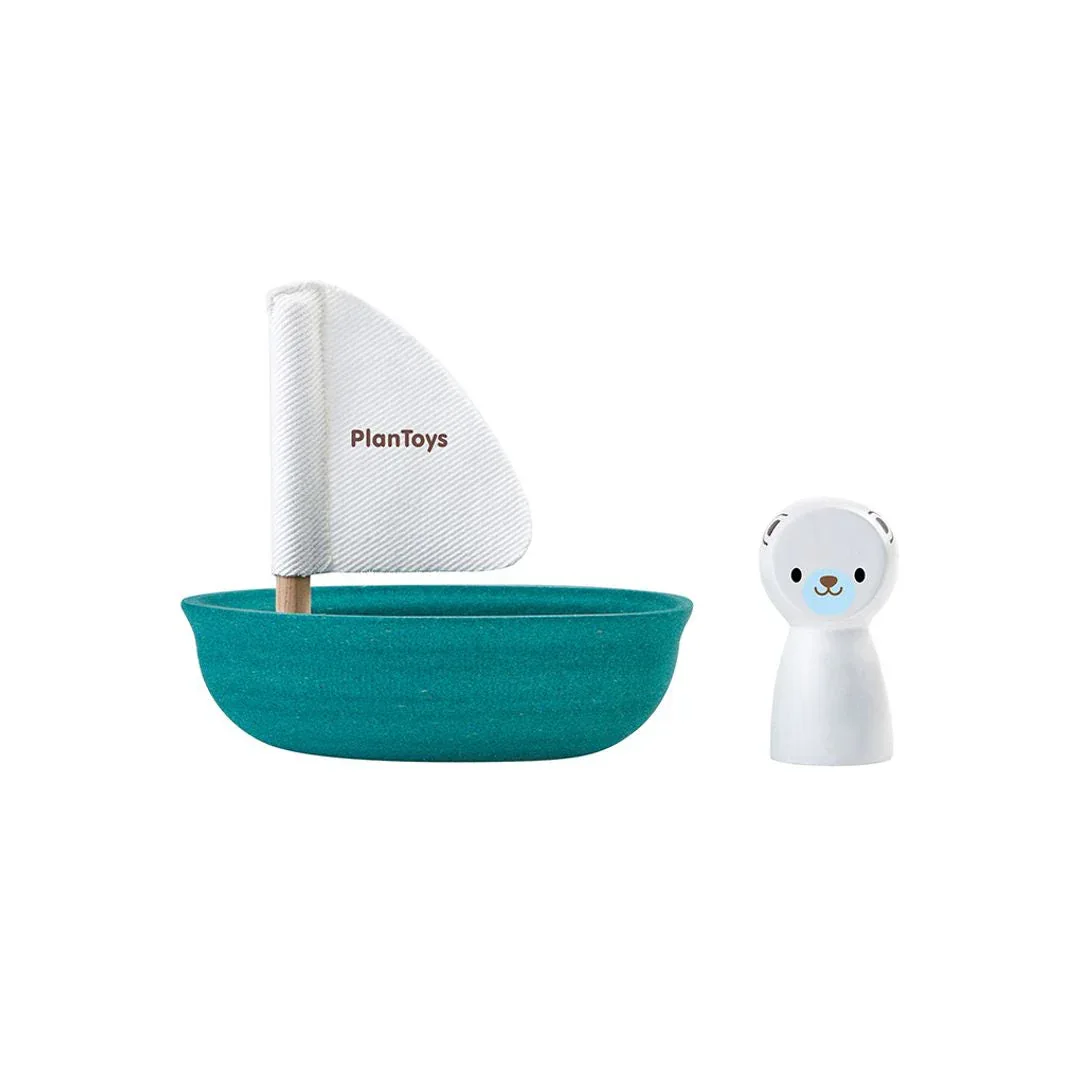 Sailing Boat - Polar Bear - Image 8
