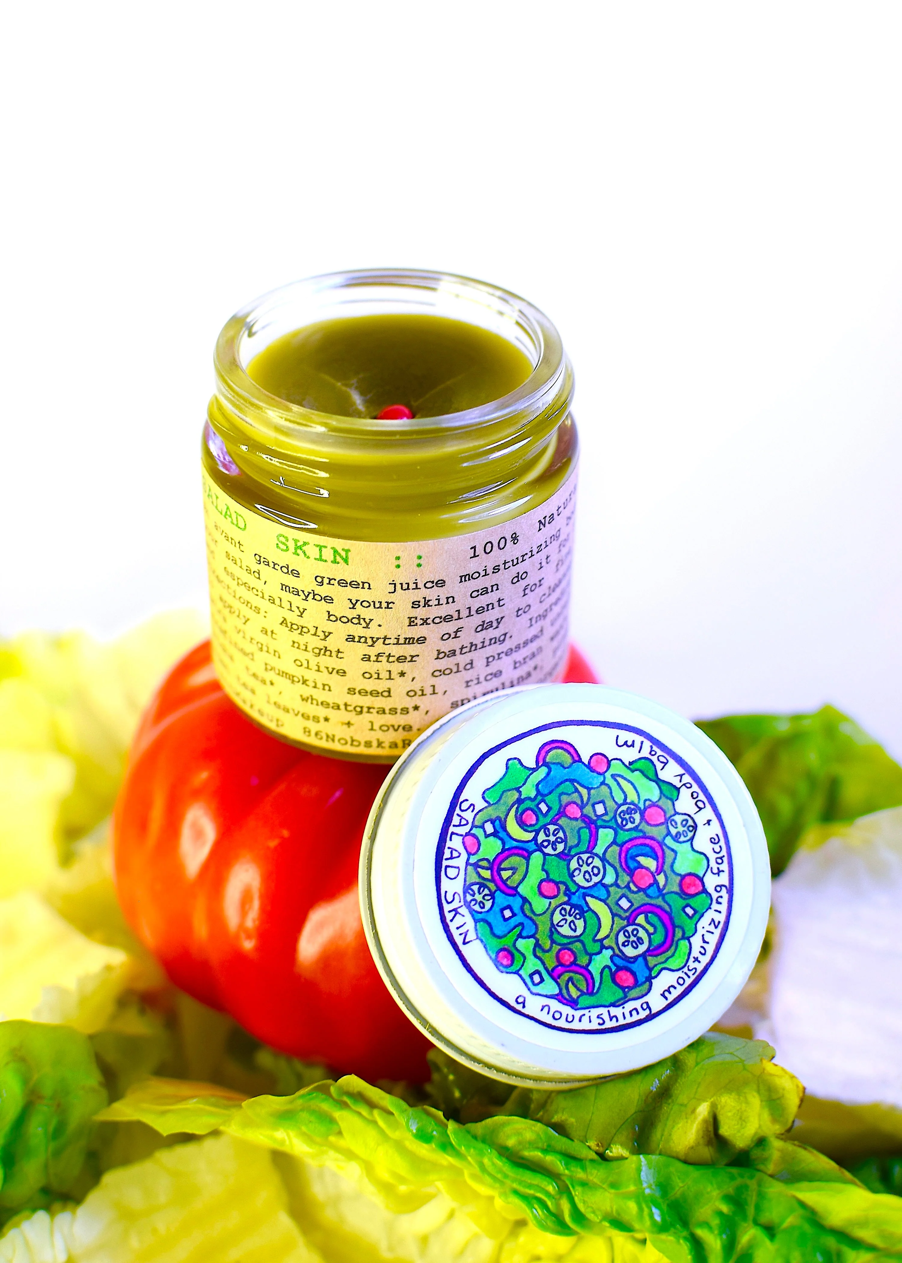 Salad Skin - Image 3