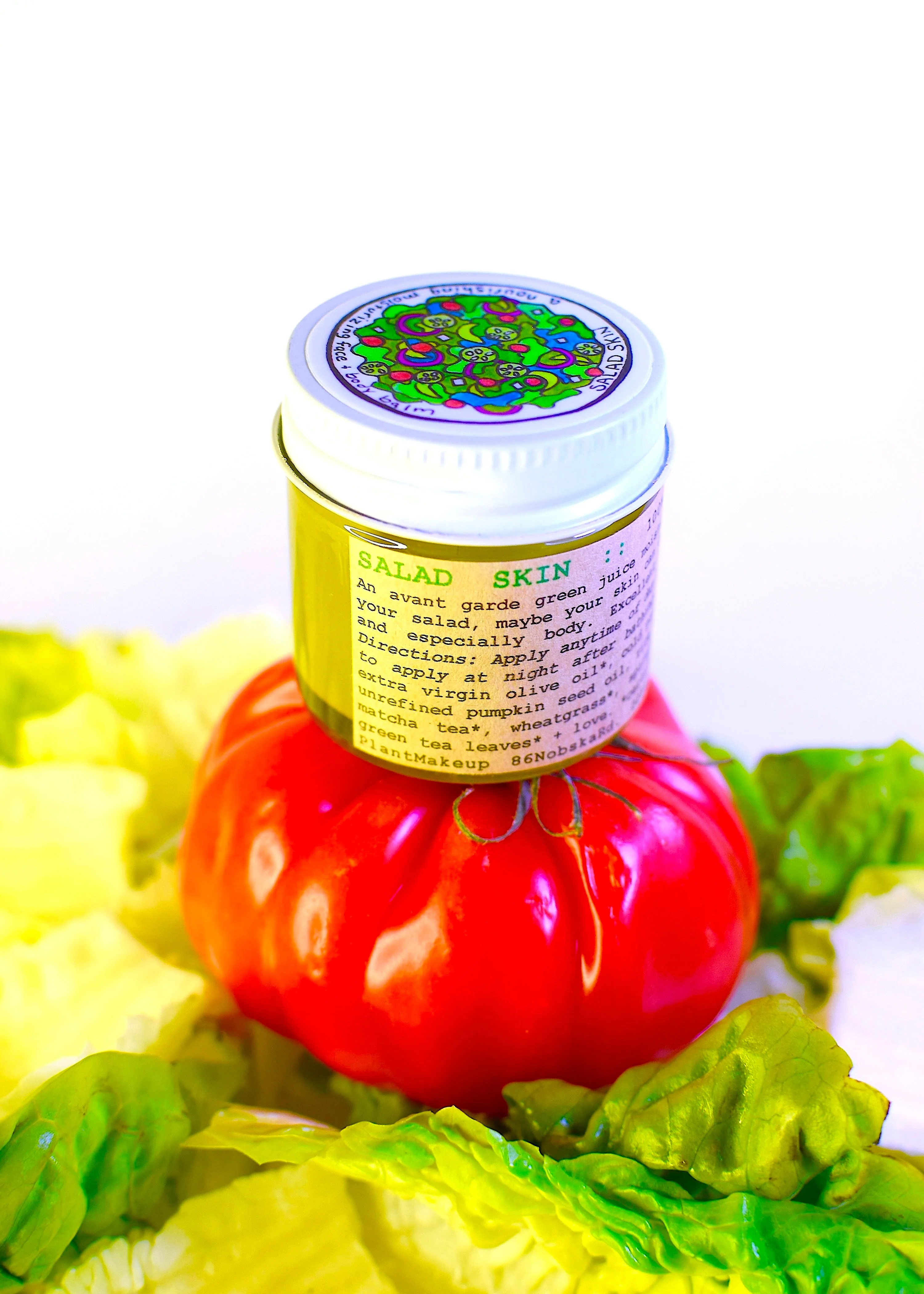 Salad Skin - Image 9