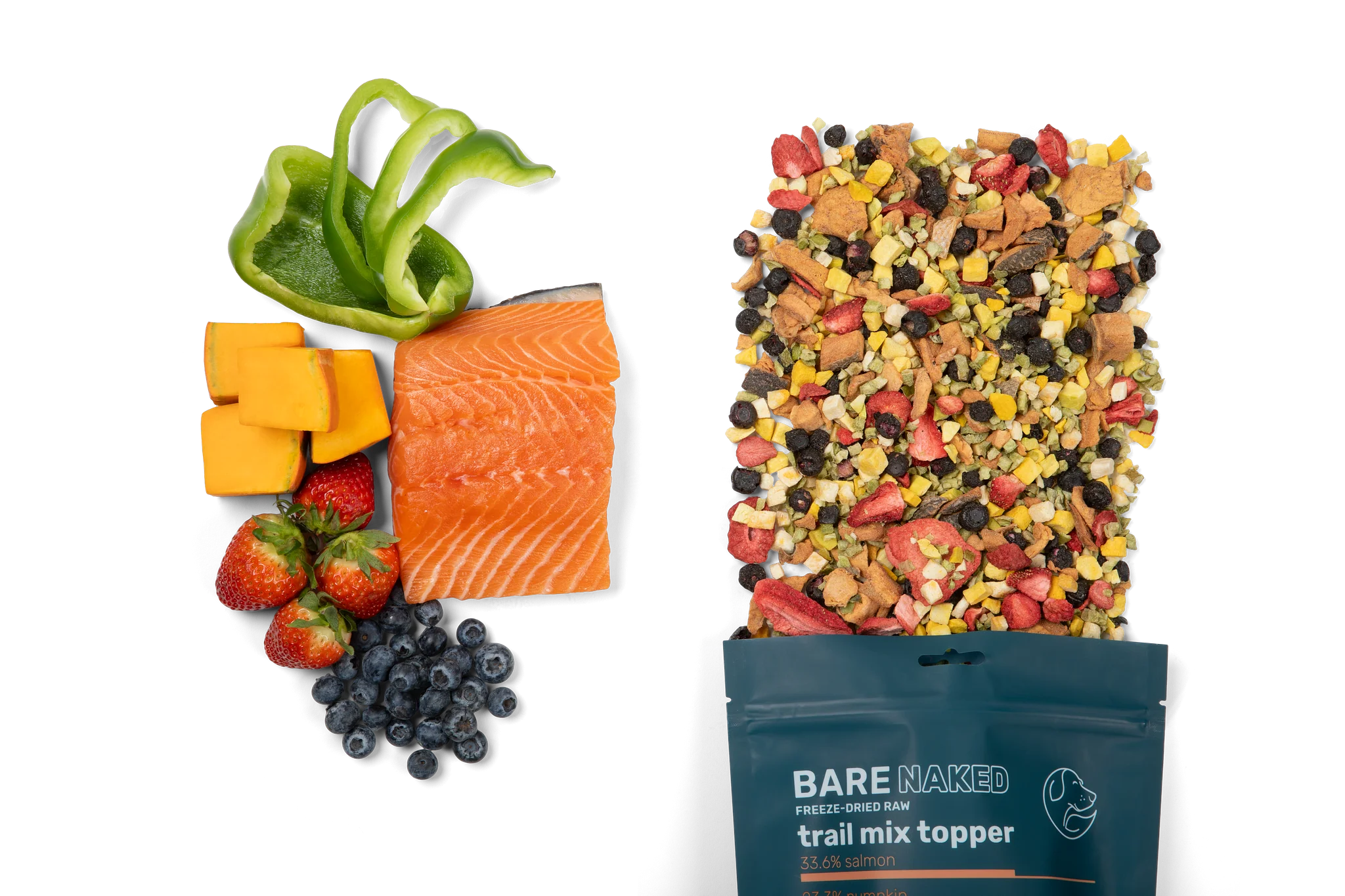 Salmon Mix - Image 2