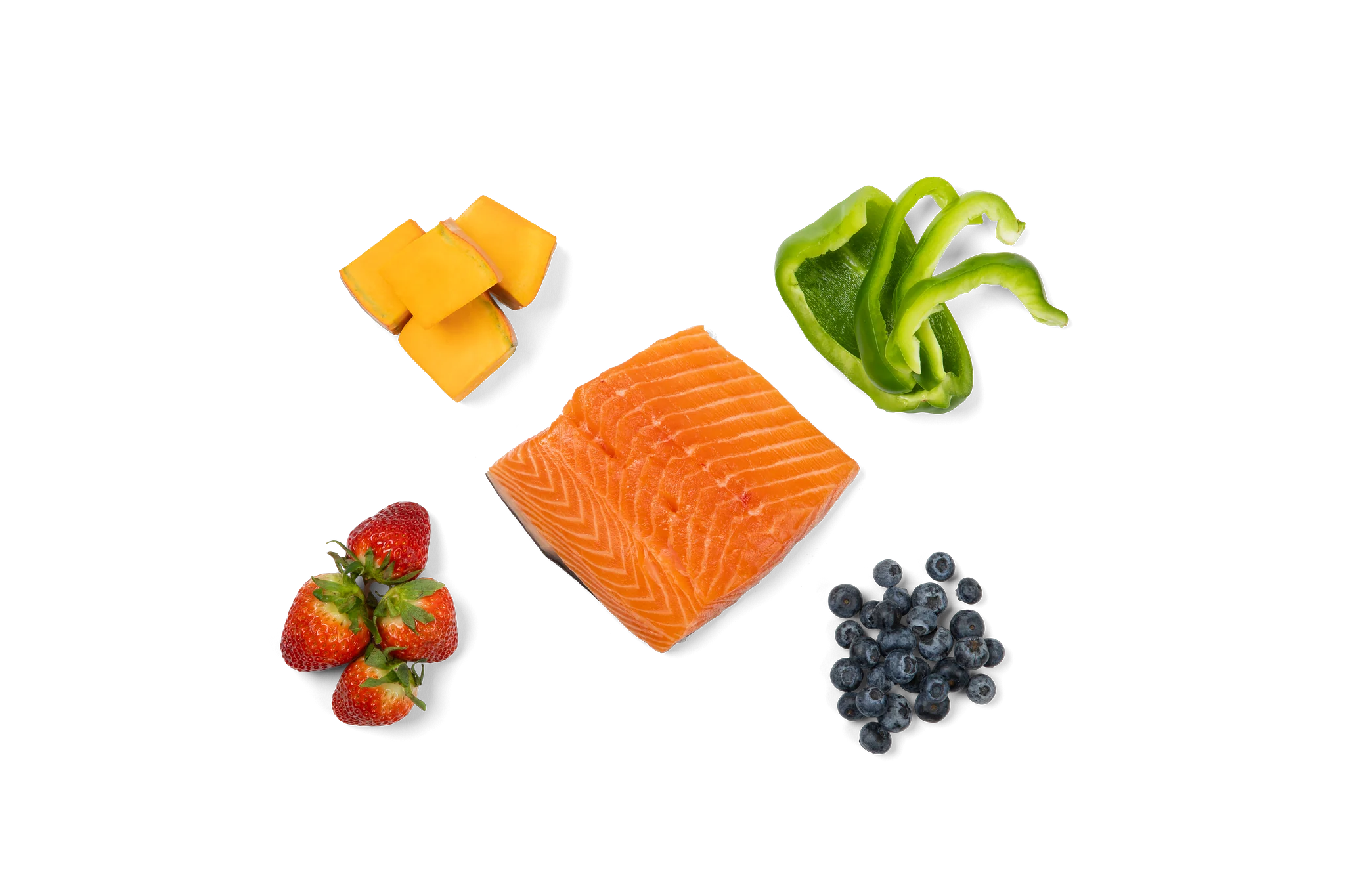 Salmon Mix - Image 3
