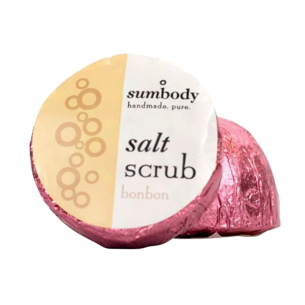 Salt Scrub Bonbons - Image 10