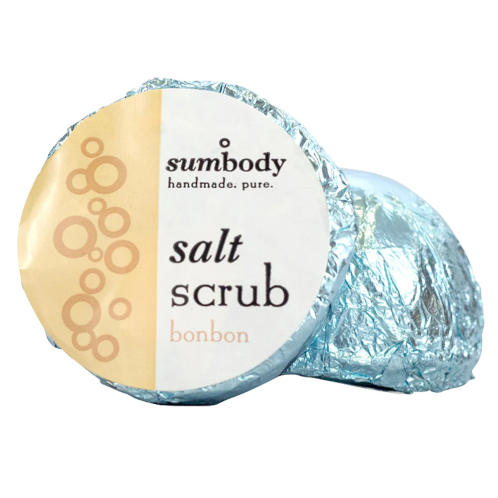 Salt Scrub Bonbons - Image 11