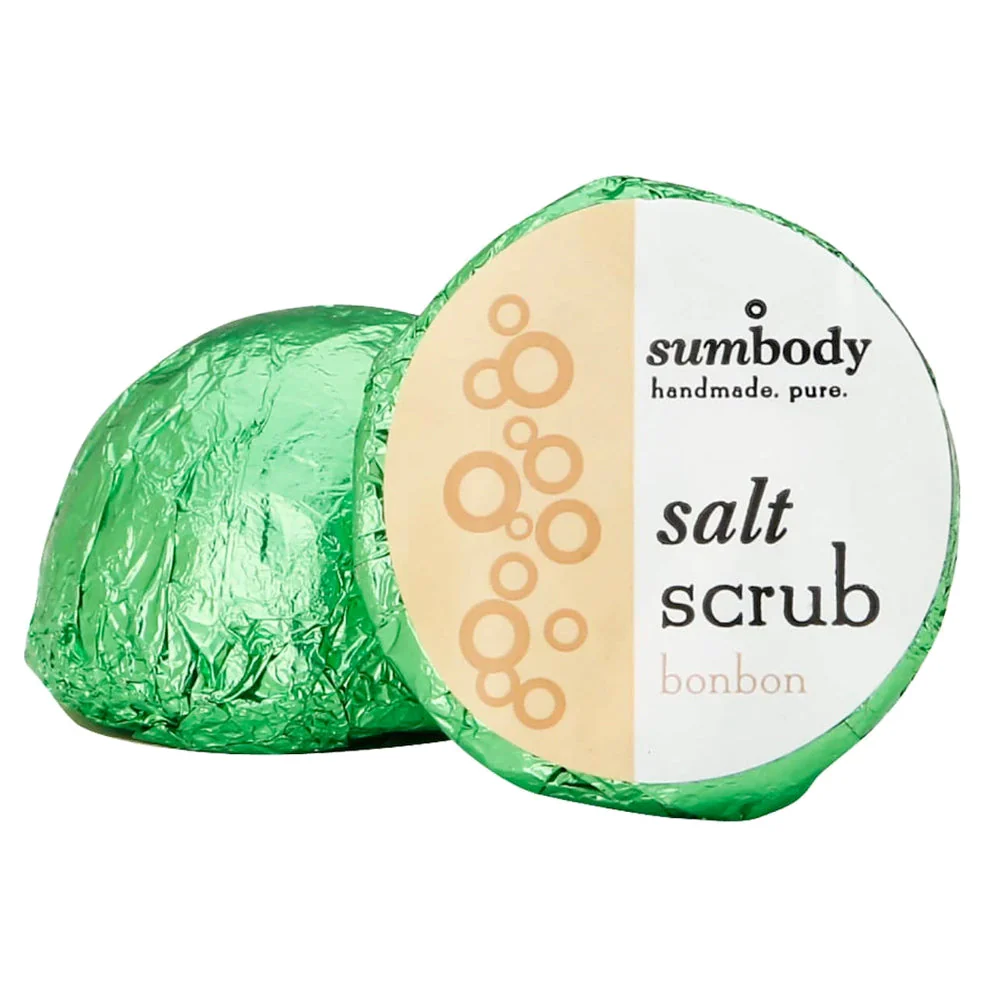 Salt Scrub Bonbons - Image 12
