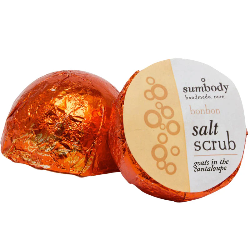 Salt Scrub Bonbons - Image 3