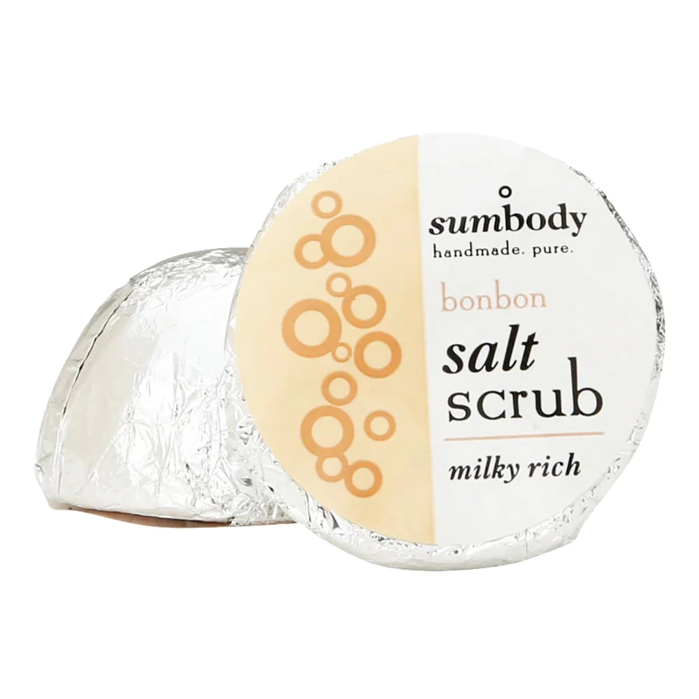 Salt Scrub Bonbons - Image 4