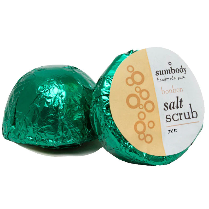 Salt Scrub Bonbons - Image 5