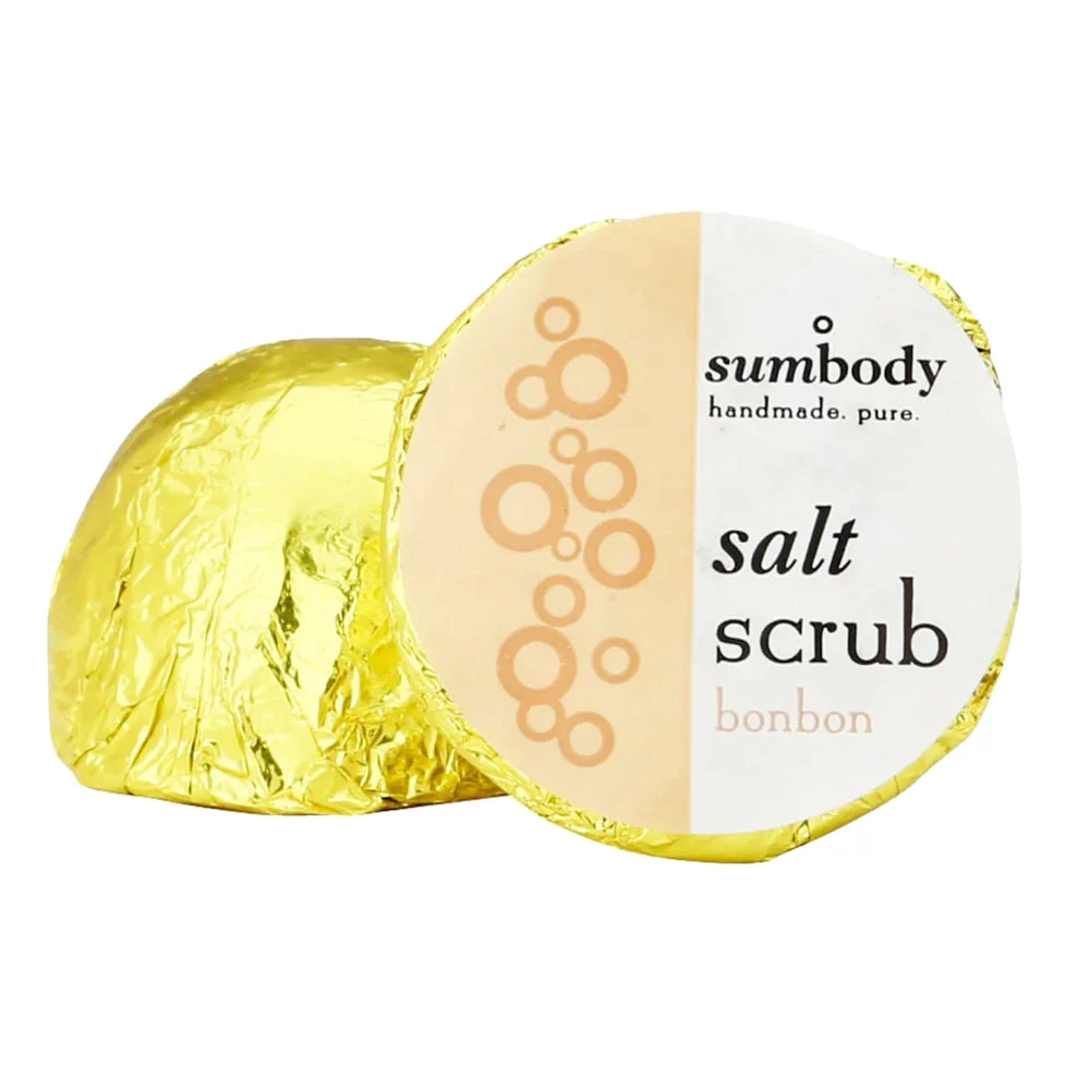 Salt Scrub Bonbons - Image 6