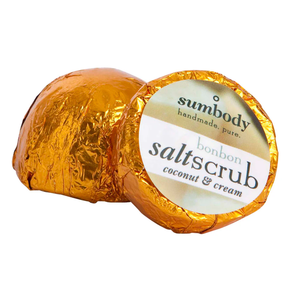 Salt Scrub Bonbons - Image 7