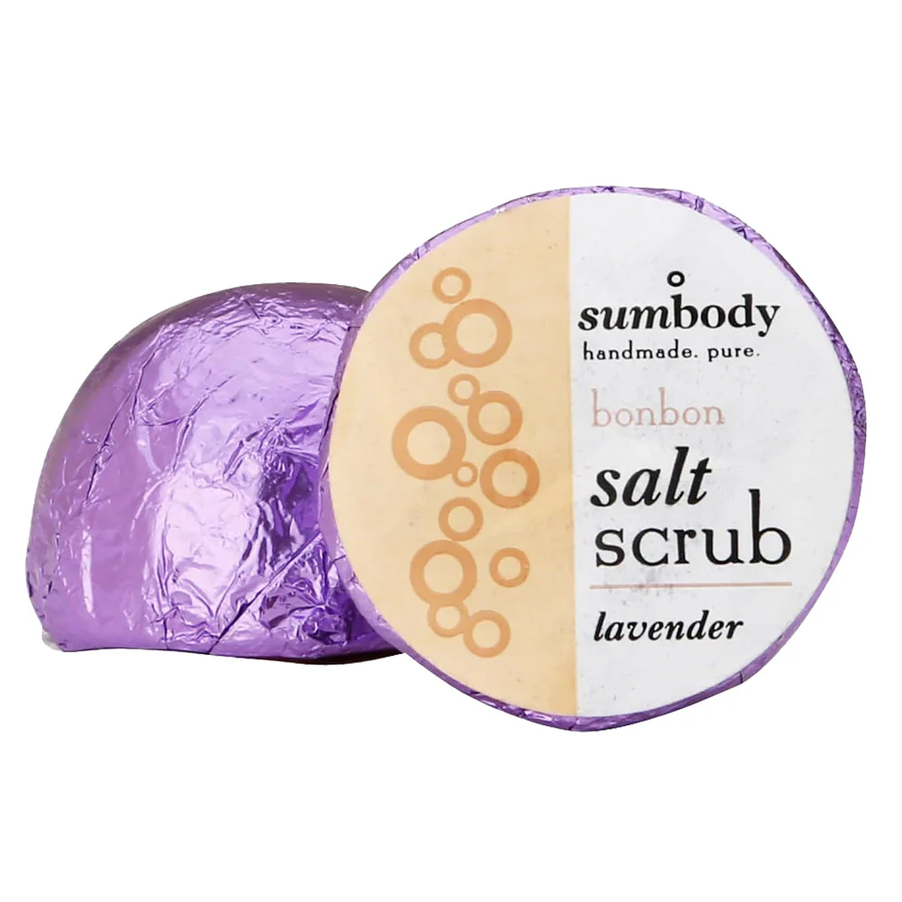 Salt Scrub Bonbons - Image 8