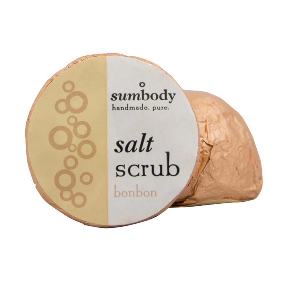 Salt Scrub Bonbons - Image 9