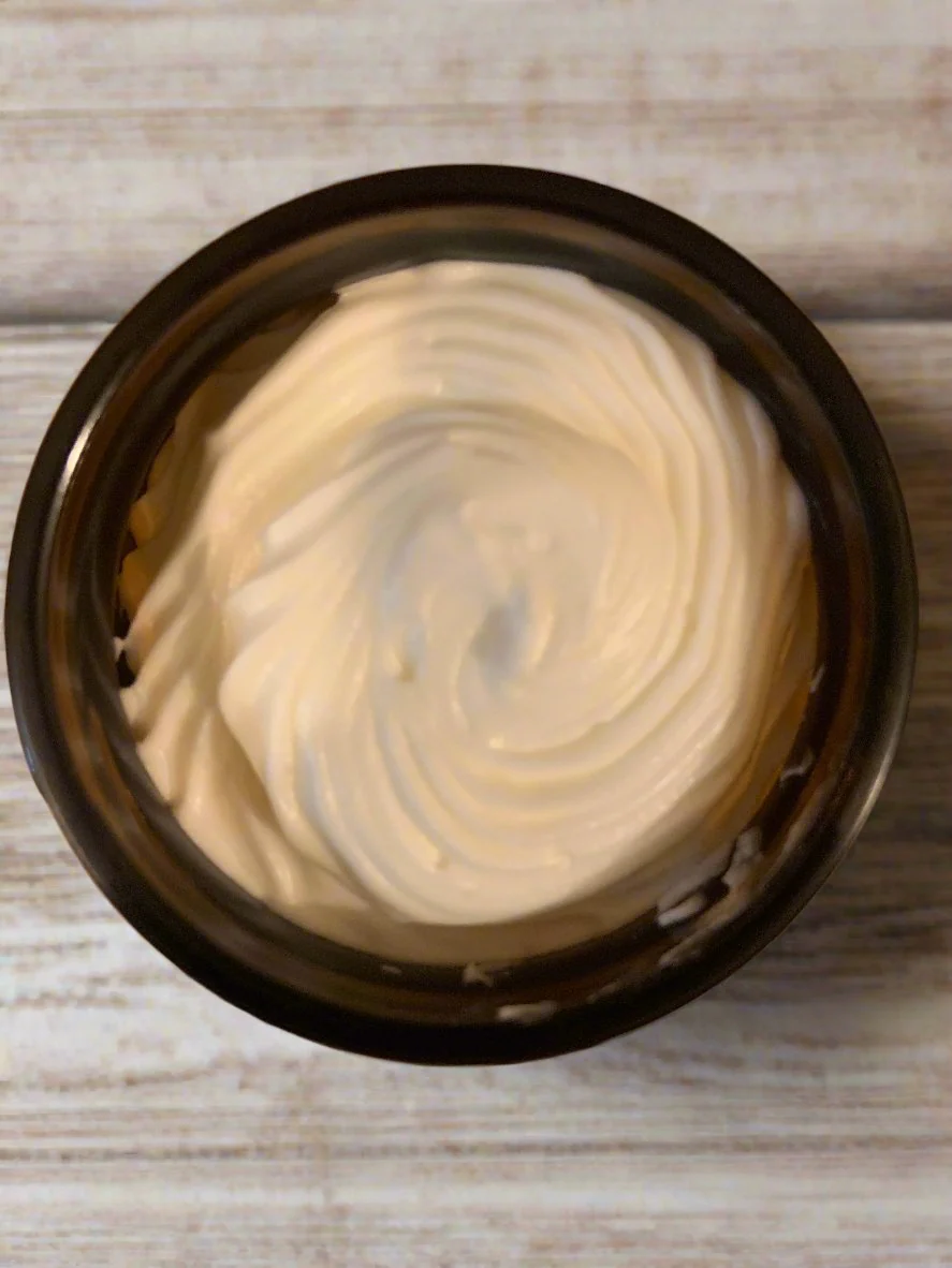Sandalwood Whipped Tallow Balm - Image 6
