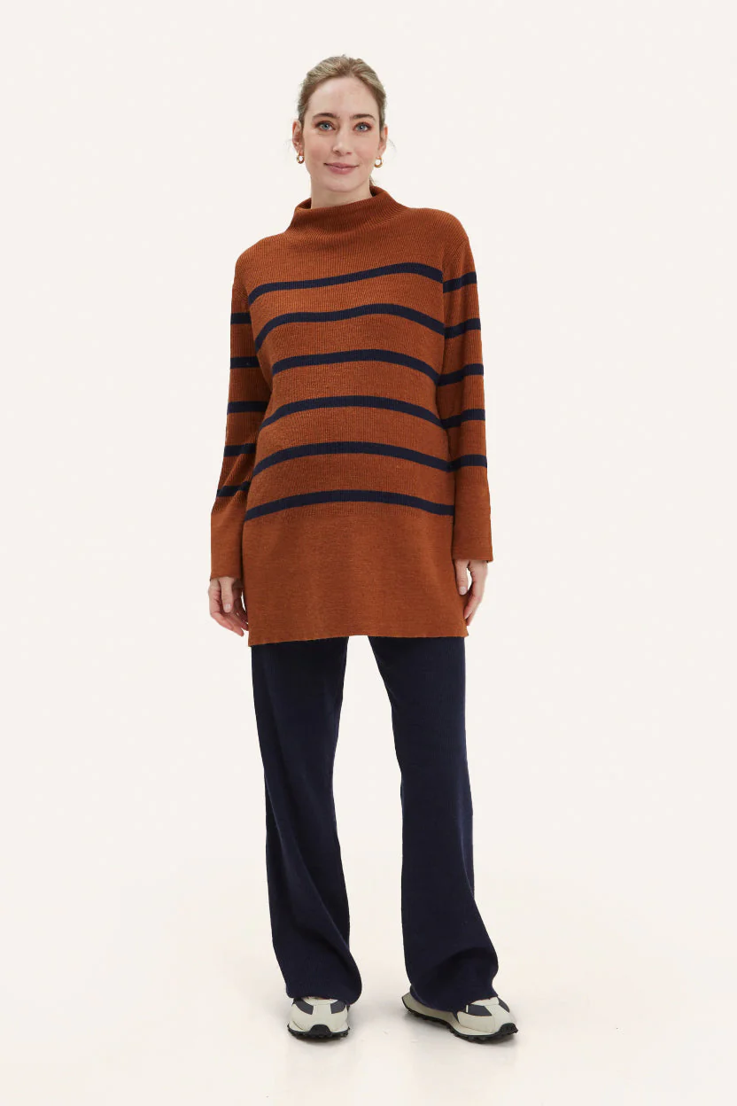 Sarabeth Sweater - Image 2