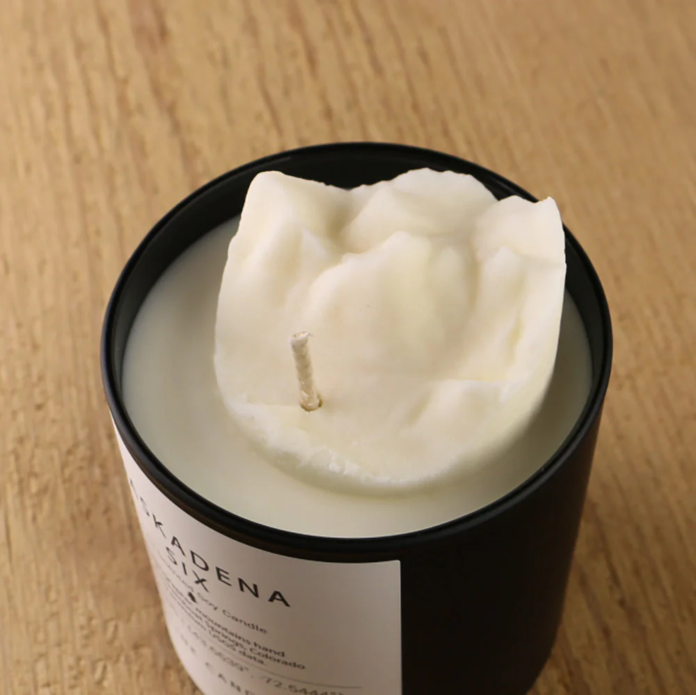 Saskadena Six Candle - Image 2