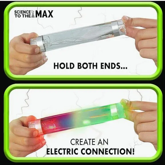 Science To the Max Hands-on Lightning Rod - Image 2