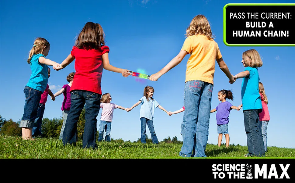 Science To the Max Hands-on Lightning Rod - Image 7