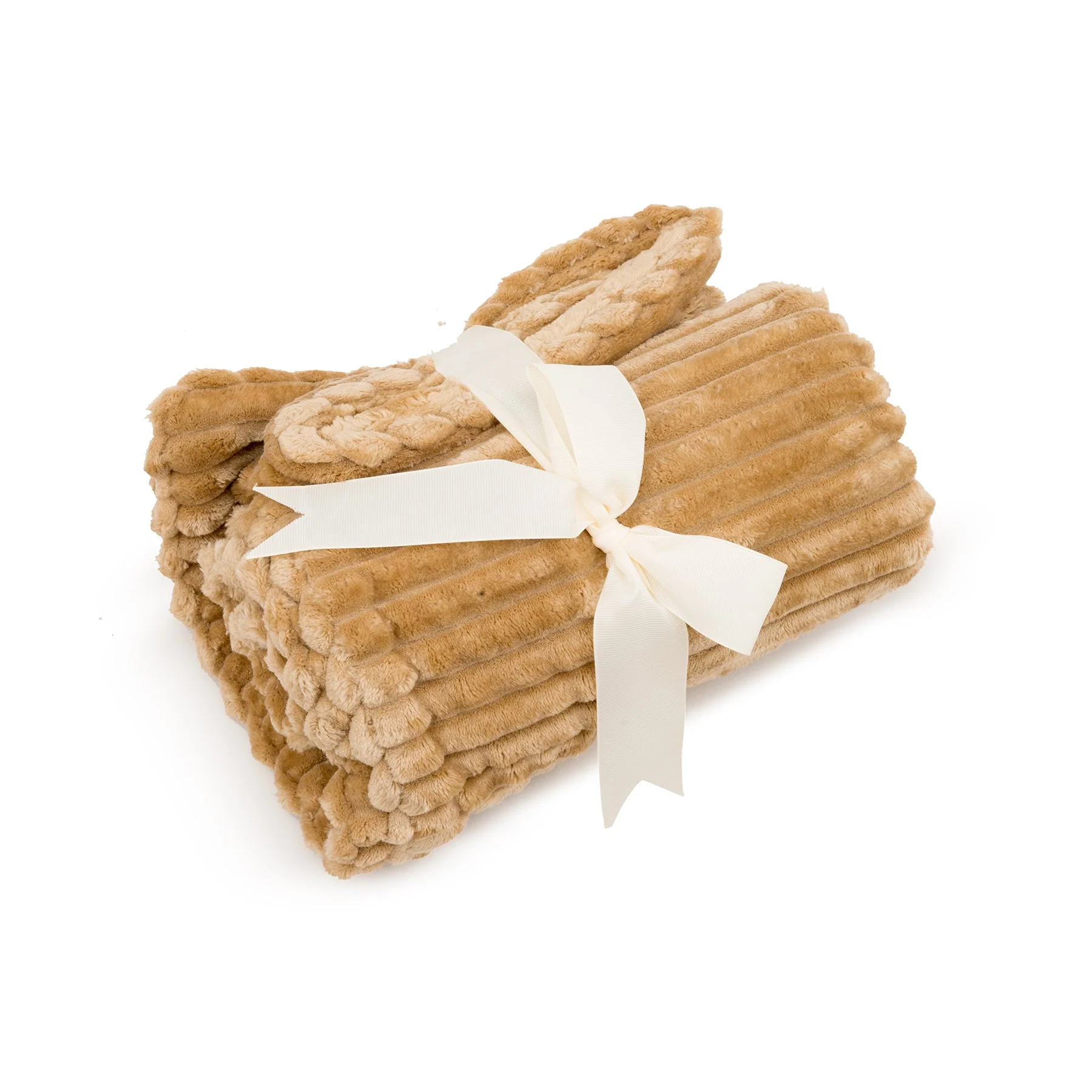 Scout Blankie Double-Sided Plush Dog Blanket - Image 2