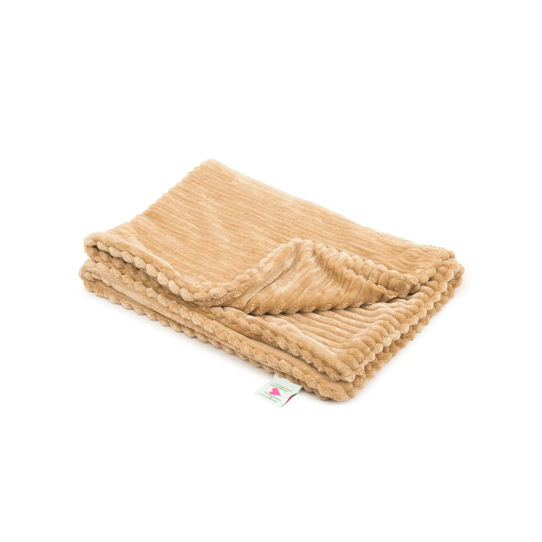 Scout Blankie Double-Sided Plush Dog Blanket - Image 3