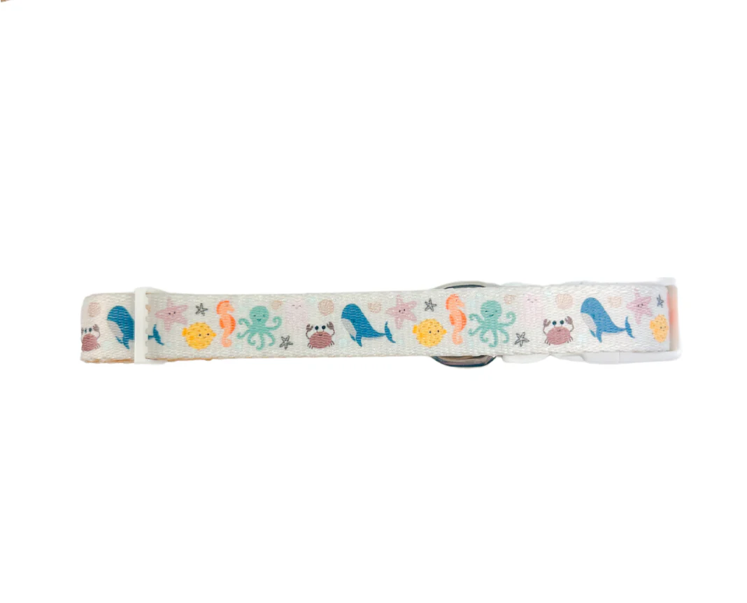 Sea la vie Collar - Image 2