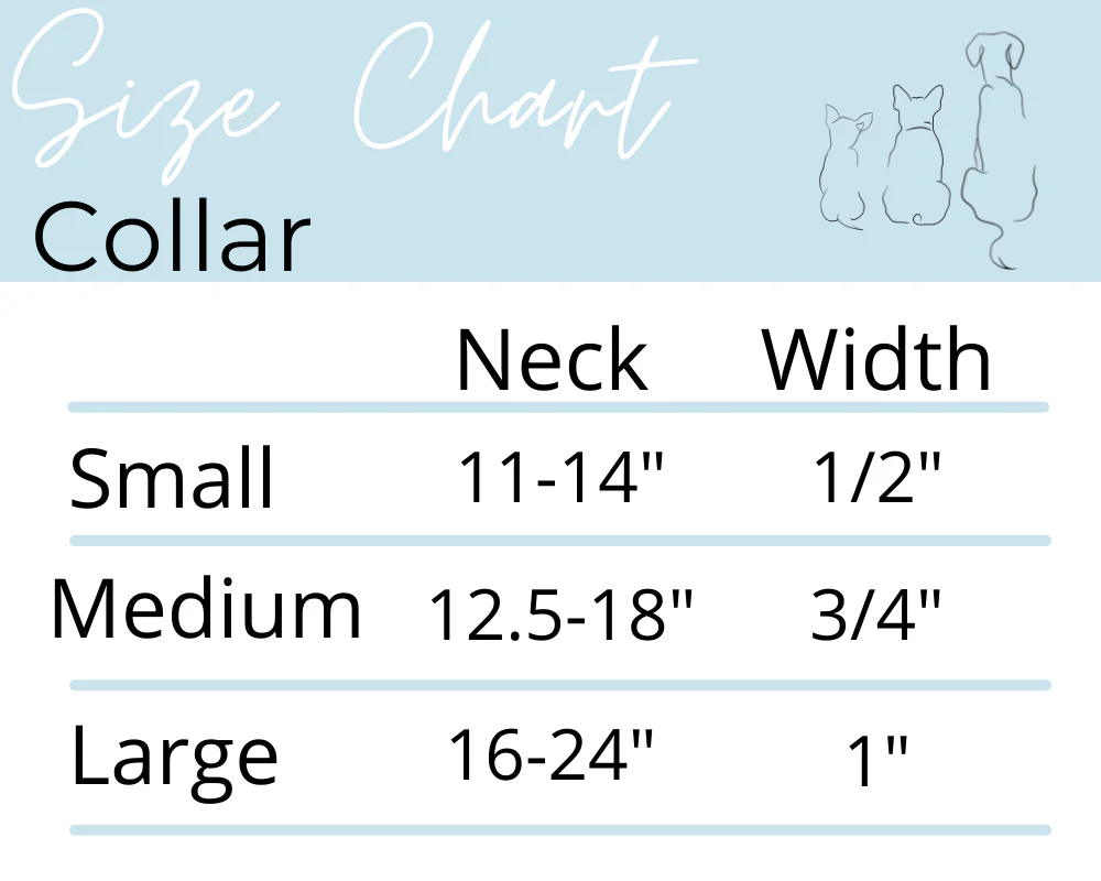 Sea la vie Collar - Image 3