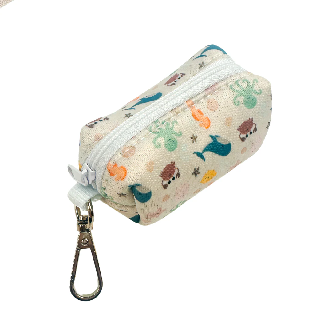 Sea la vie Waste Bag - Image 2