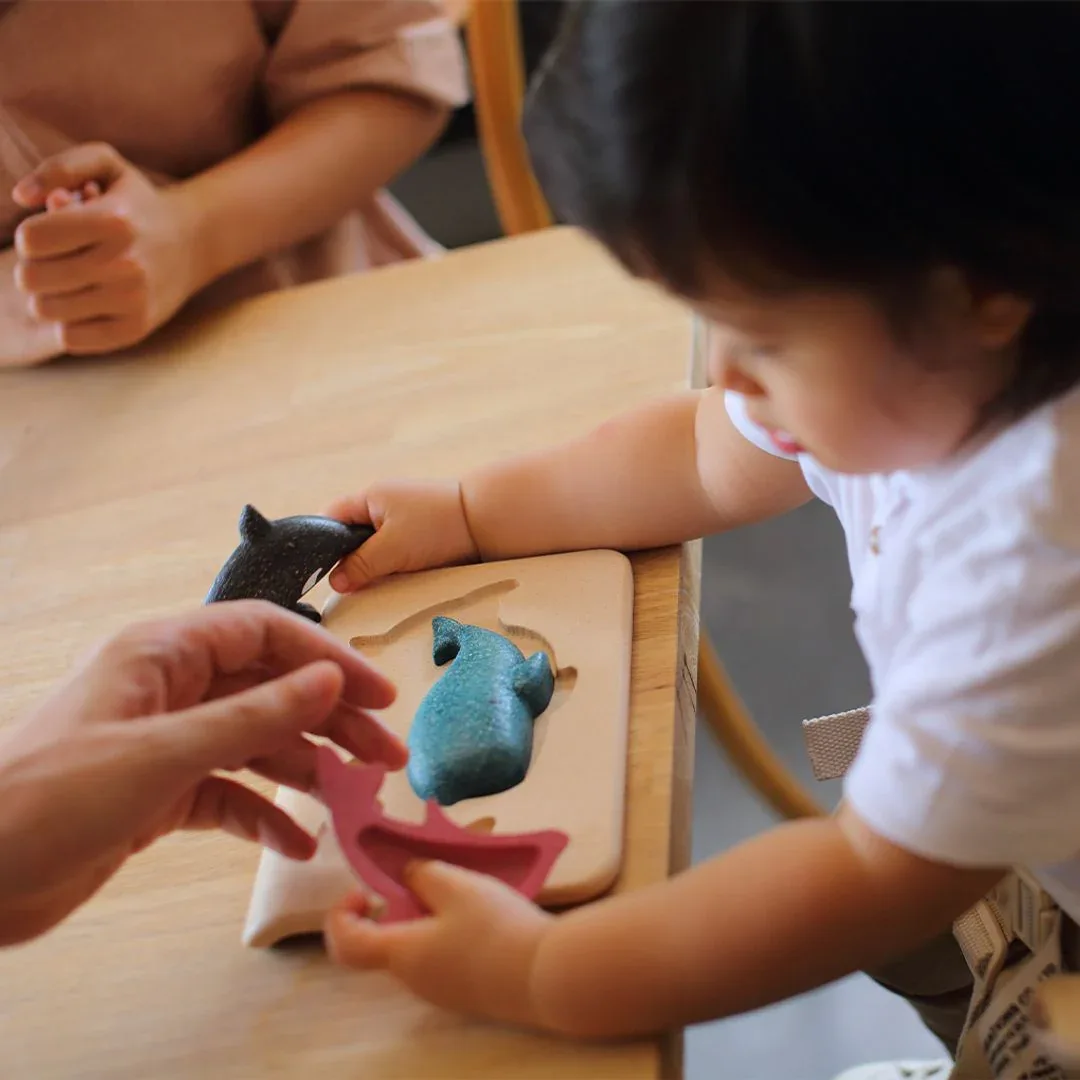 Sea Life Puzzle - Image 3