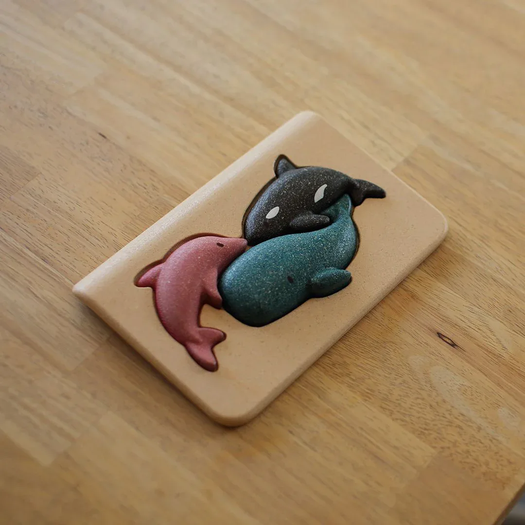 Sea Life Puzzle - Image 4