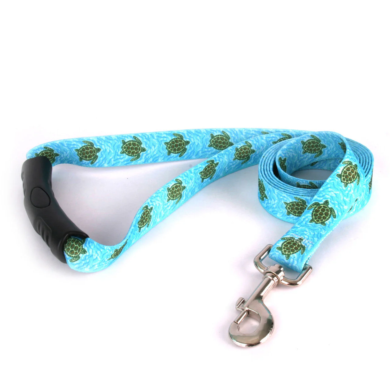 Sea Turtles Dog Leash - Image 2