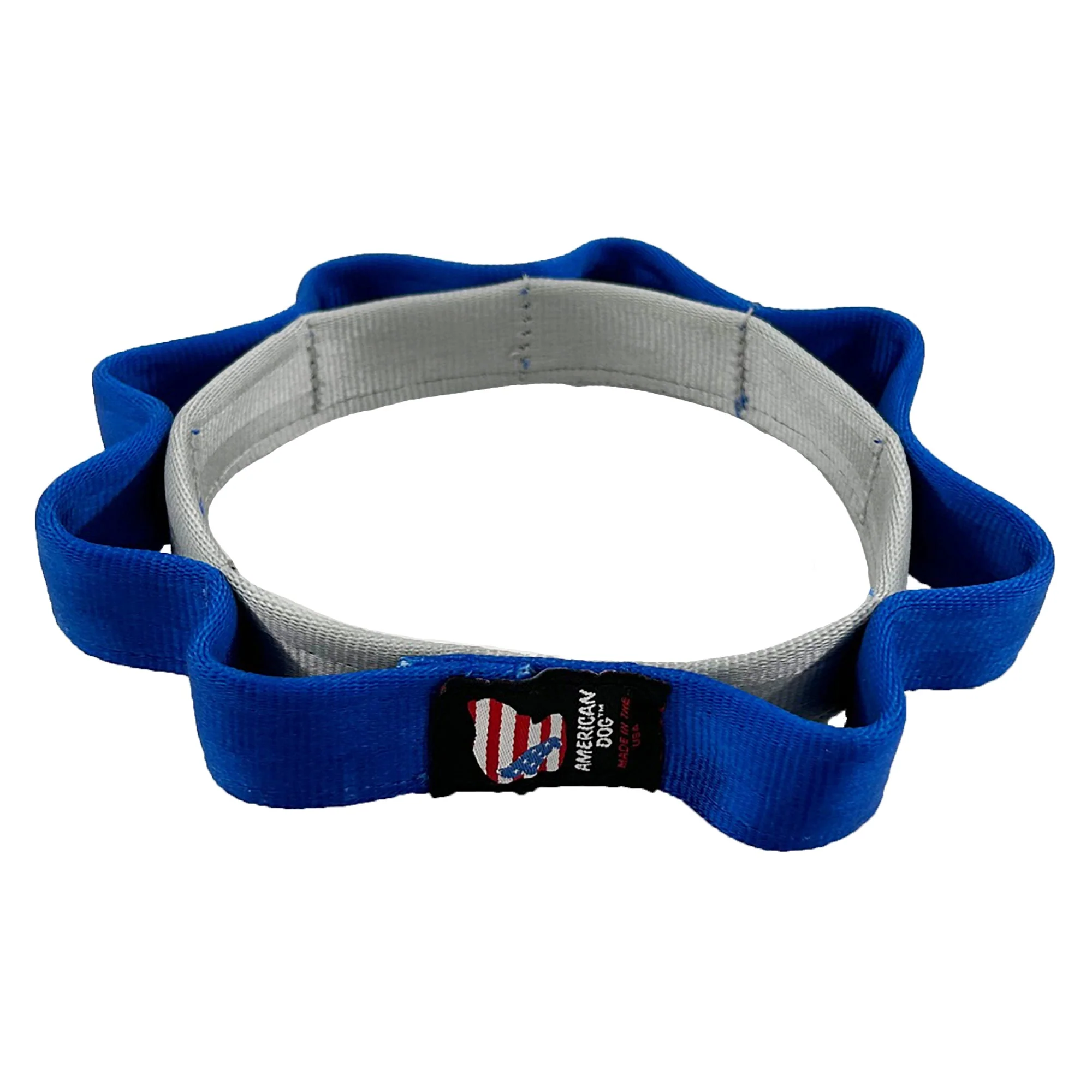 Seatbelt 2 Tone Sprocket Tug Flyer - Image 2