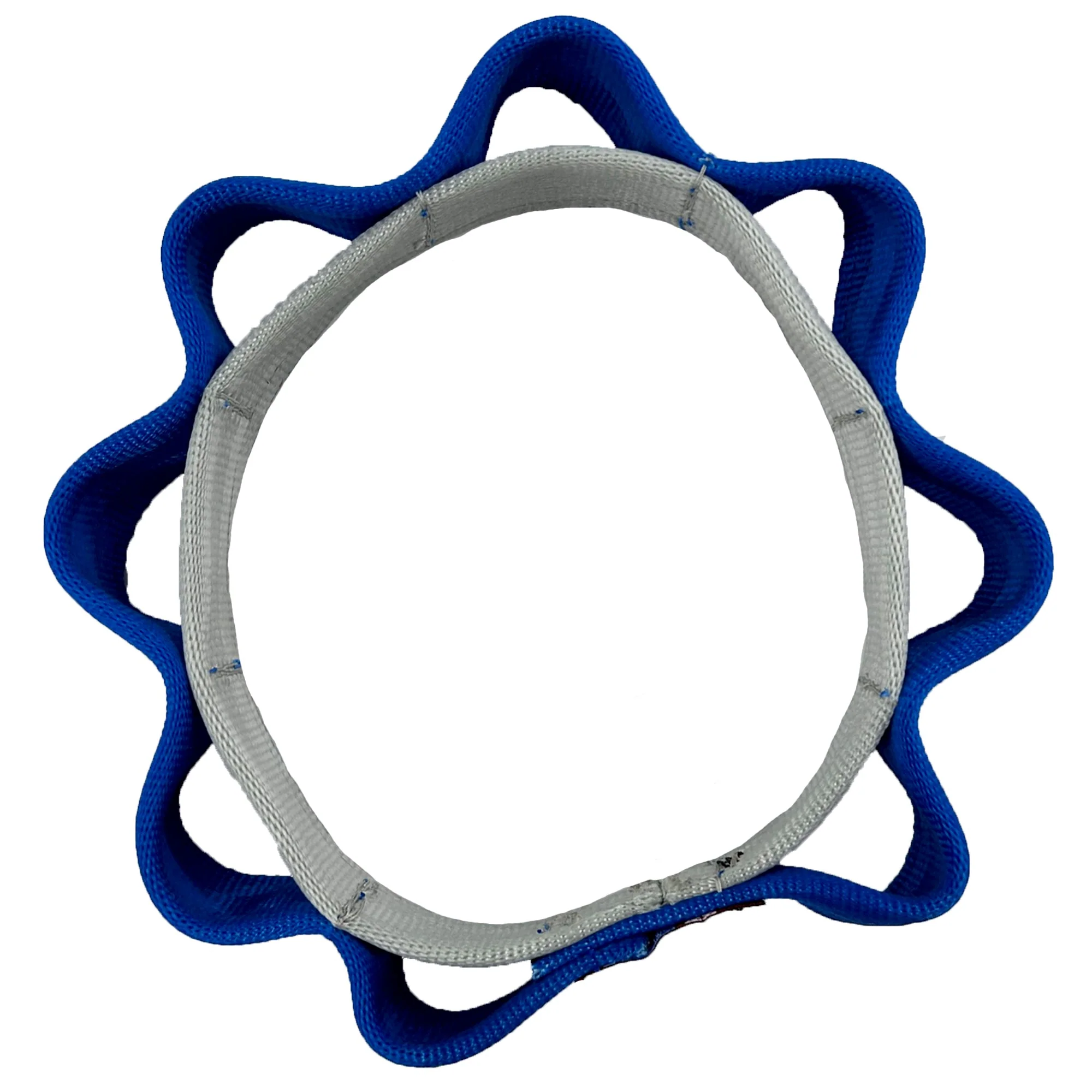 Seatbelt 2 Tone Sprocket Tug Flyer - Image 3