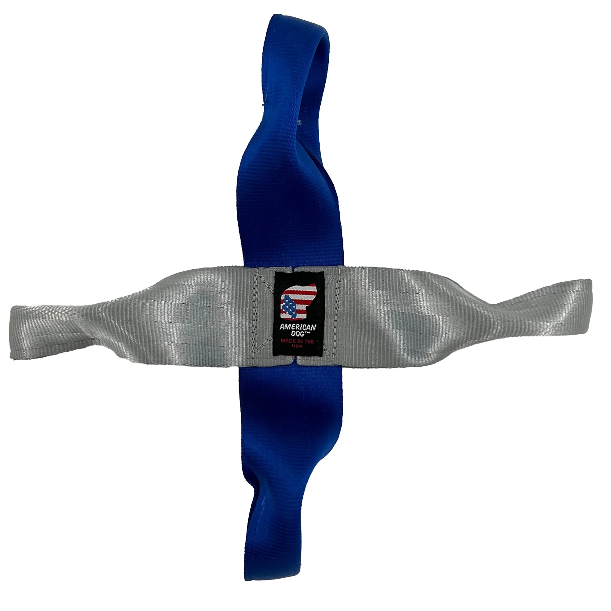 Seatbelt Quad Flopper - Image 2