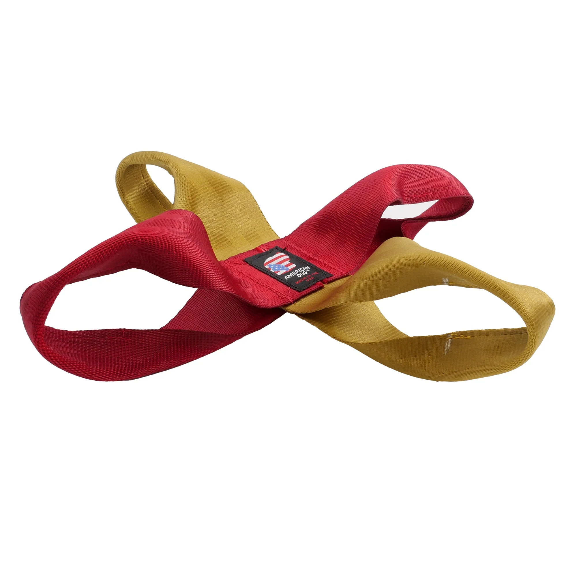 Seatbelt Quad Flopper - Image 3
