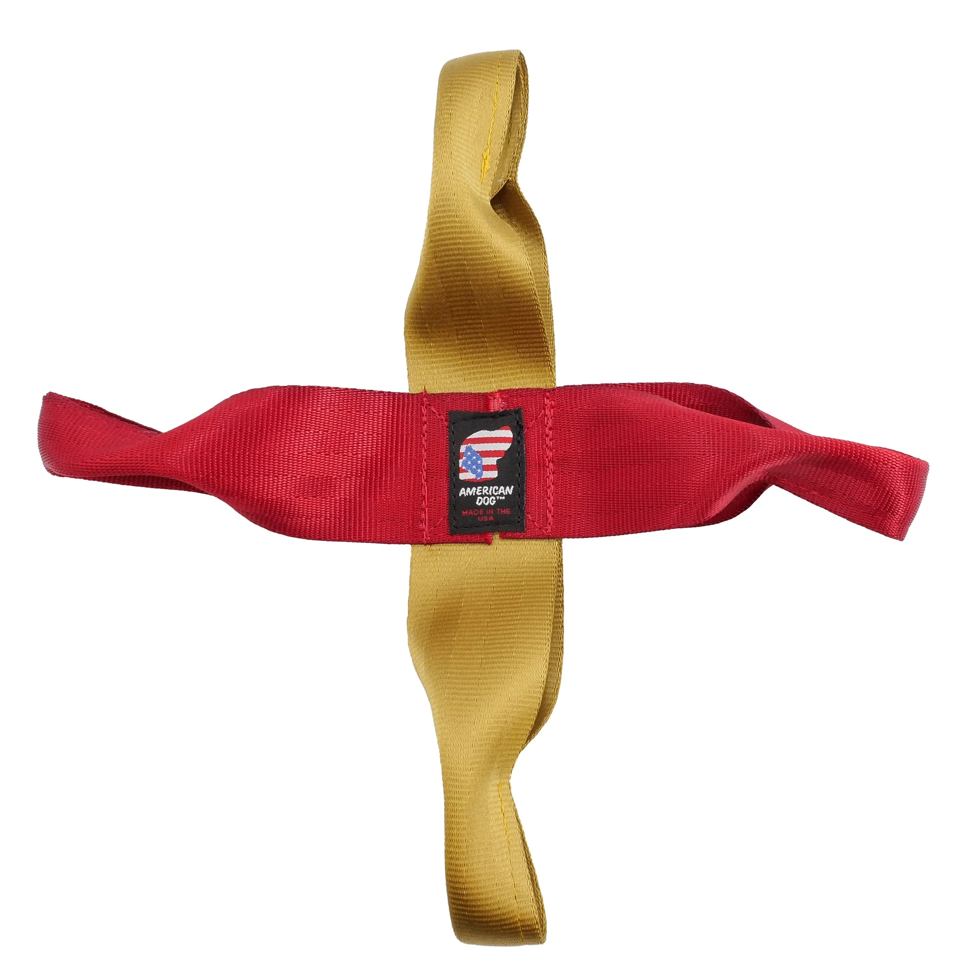 Seatbelt Quad Flopper - Image 4