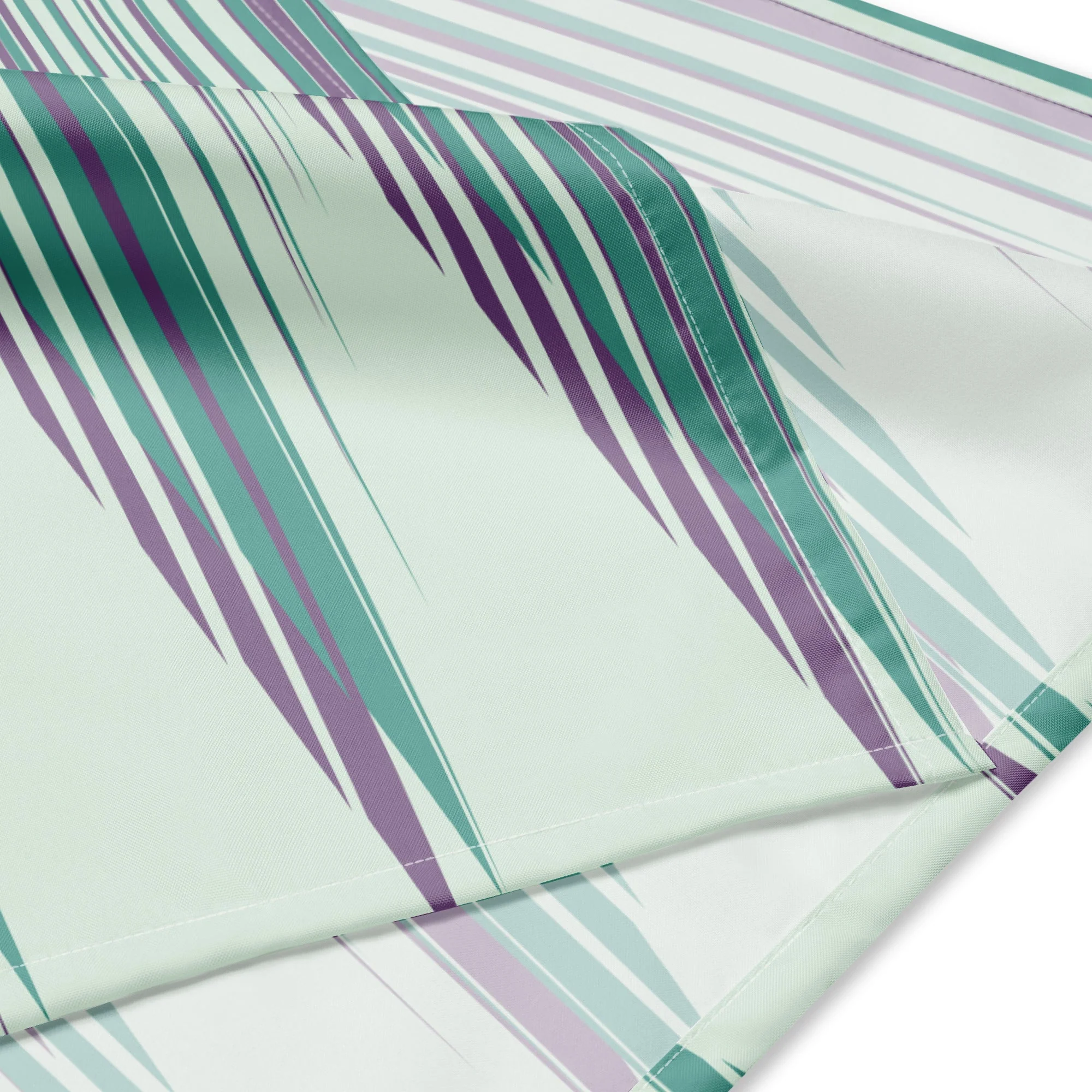 Sebastian & Clementine 80s Abstract Bandana For Dogs and Cats - Image 3