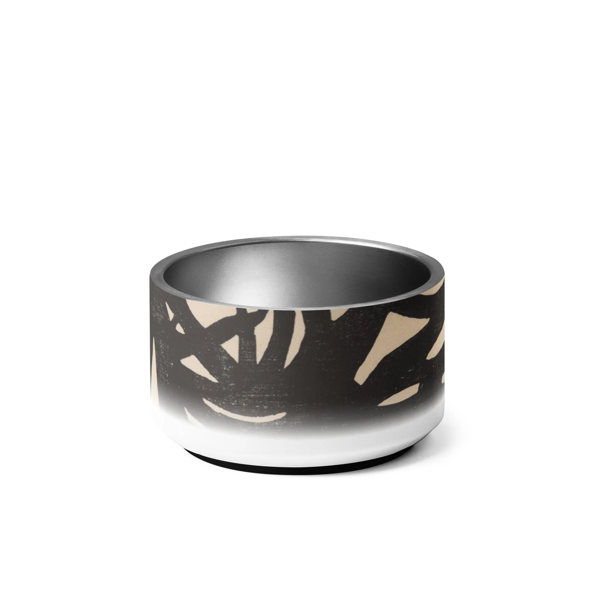 Sebastian & Clementine Composition XXII Vintage Collection Pet Bowl - Image 6