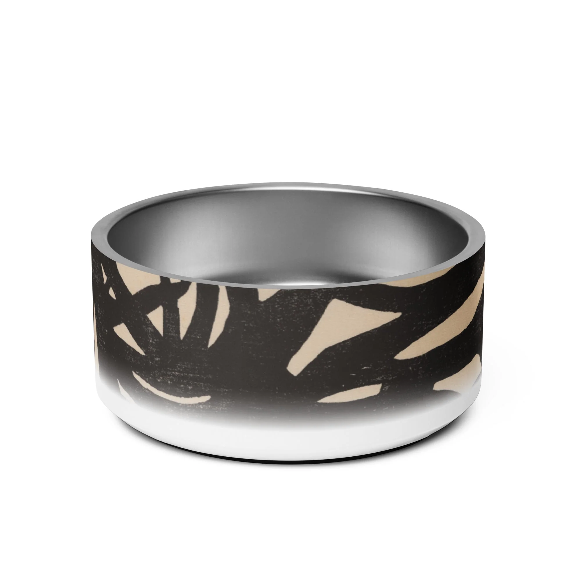 Sebastian & Clementine Composition XXII Vintage Collection Pet Bowl - Image 7