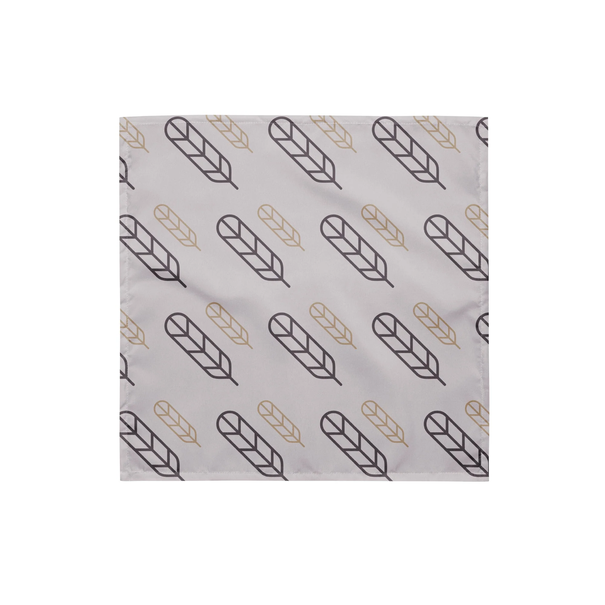 Sebastian & Clementine Flying Feathers Bandana For Dogs and Cats - Image 3