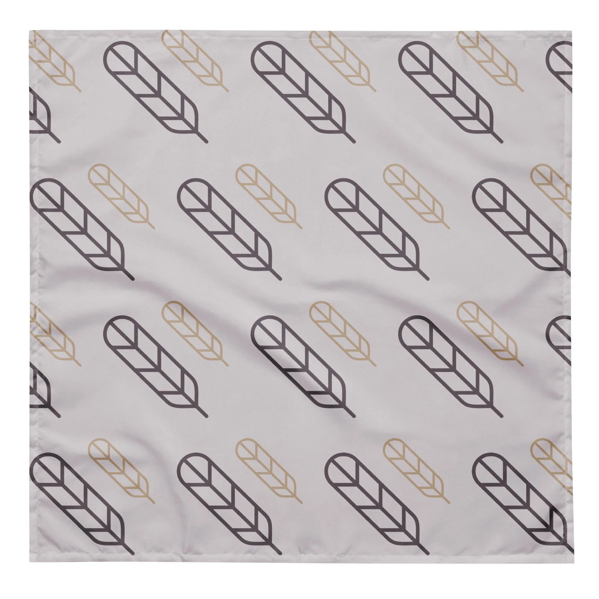 Sebastian & Clementine Flying Feathers Bandana For Dogs and Cats - Image 5