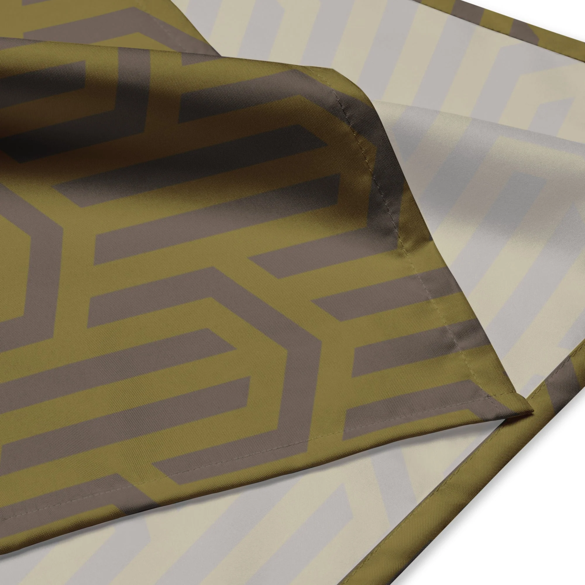 Sebastian & Clementine Forward Movement Bandana For Dogs and Cats - Image 3