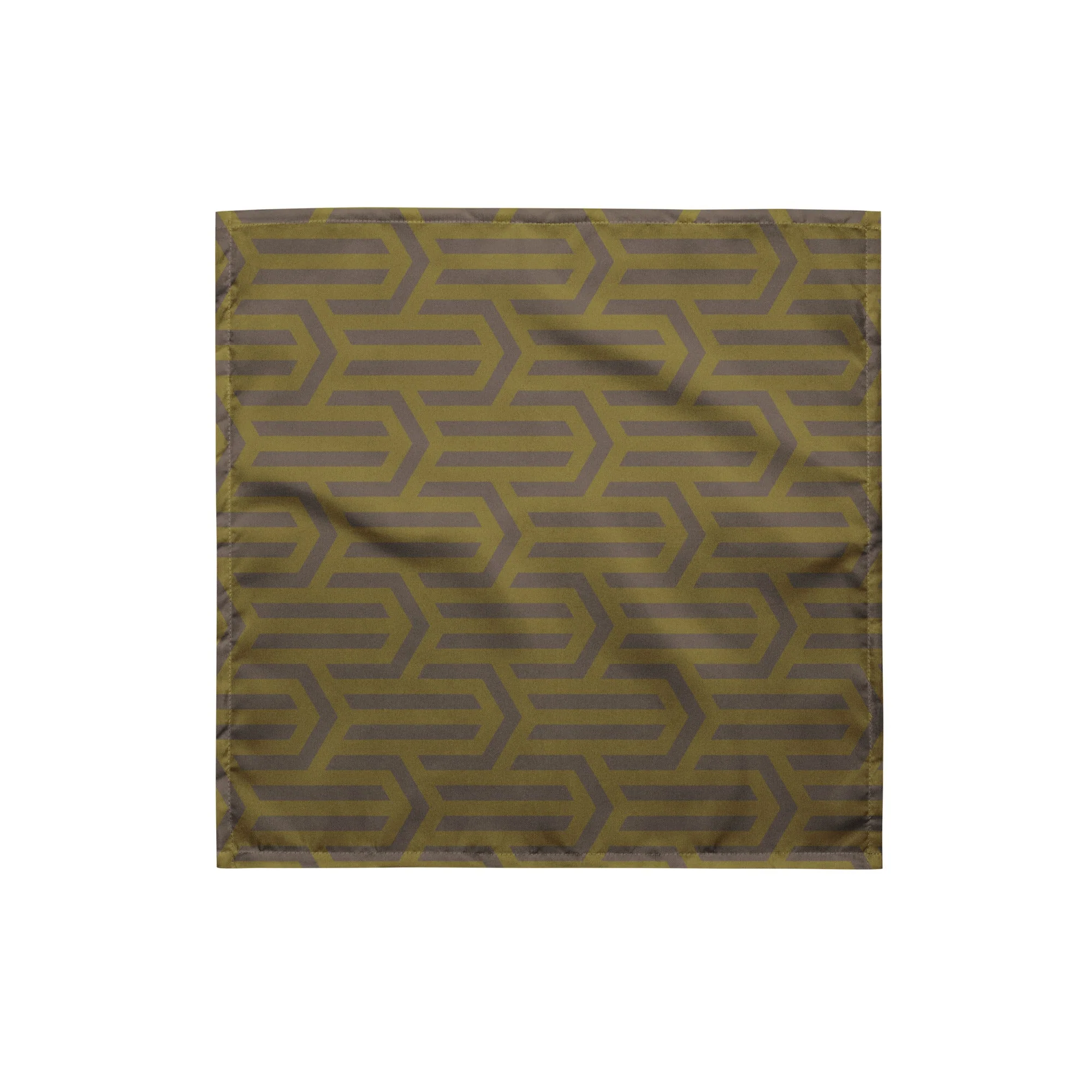 Sebastian & Clementine Forward Movement Bandana For Dogs and Cats - Image 4
