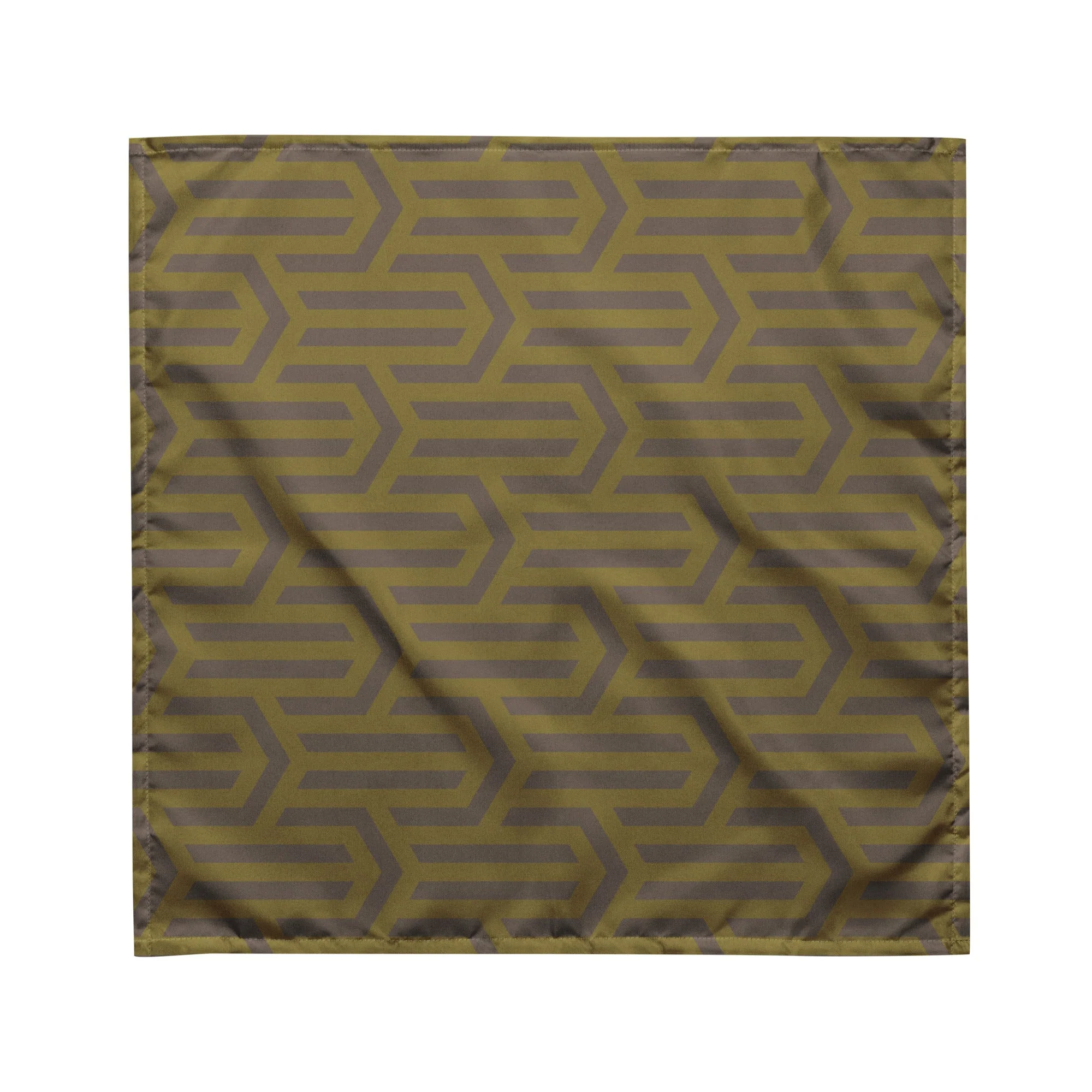 Sebastian & Clementine Forward Movement Bandana For Dogs and Cats - Image 5