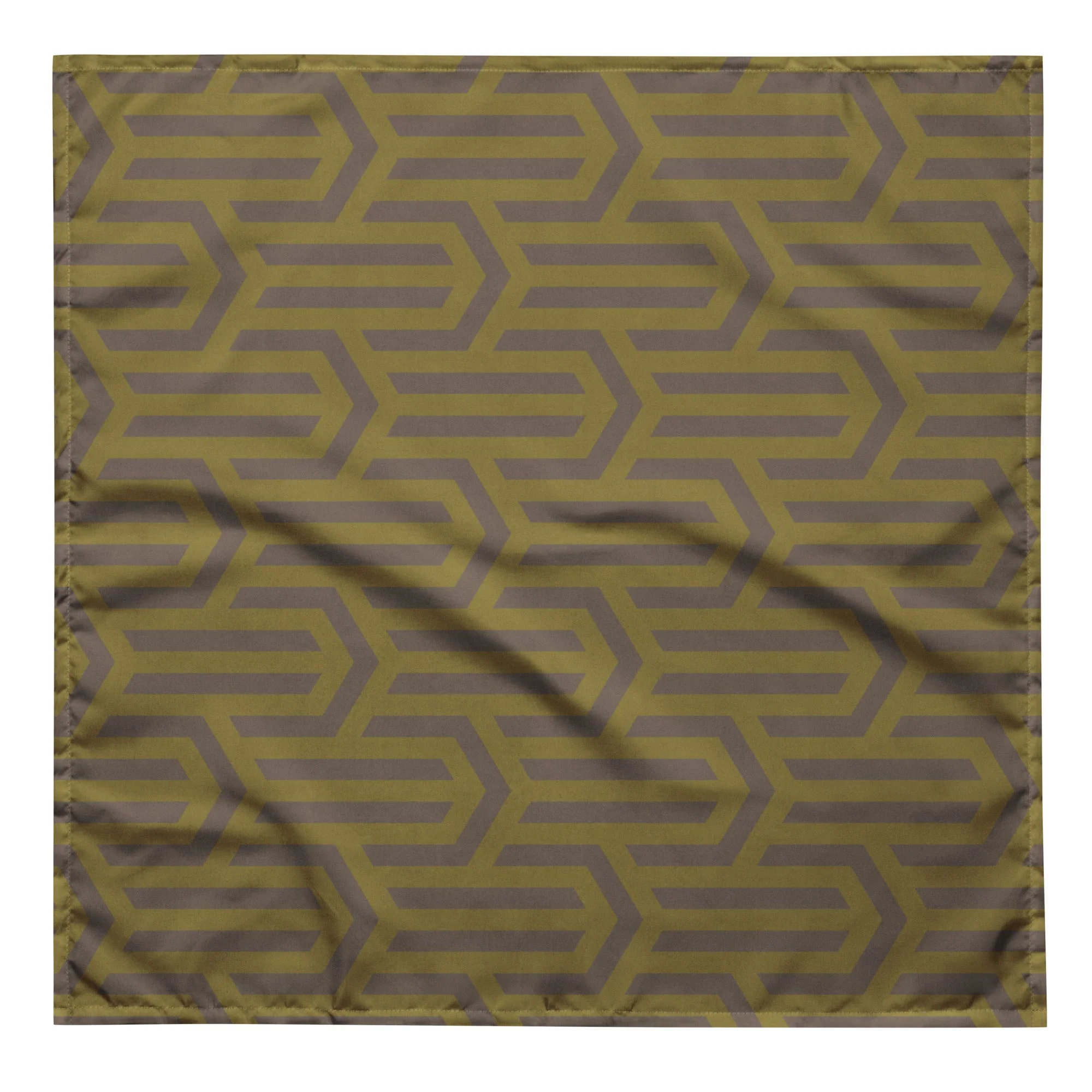 Sebastian & Clementine Forward Movement Bandana For Dogs and Cats - Image 6